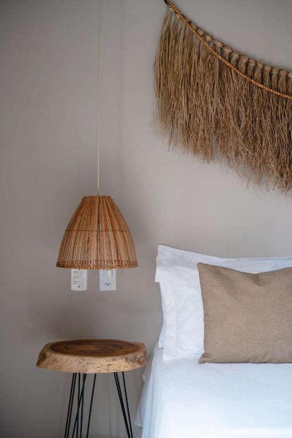 شقة Nomads Flats Itacaré المظهر الخارجي الصورة